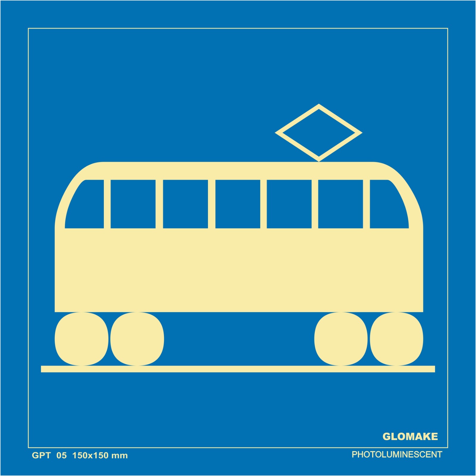 TRAINS 
(GPT 05)